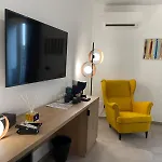 Centro Storico 4* タオルミーナ