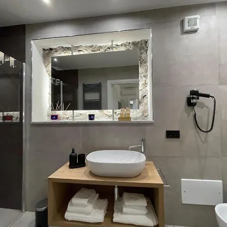 Centro Storico 4* Таормина