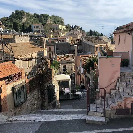 Centro Storico * Taormina
