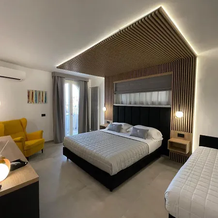 Centro Storico Bed & Breakfast Taormina