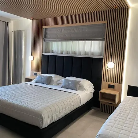 Bed & Breakfast Centro Storico *