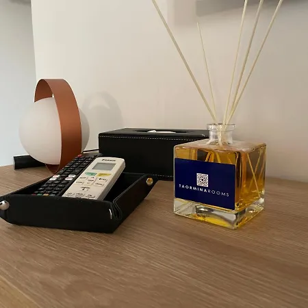 Centro Storico Bed & Breakfast Taormina