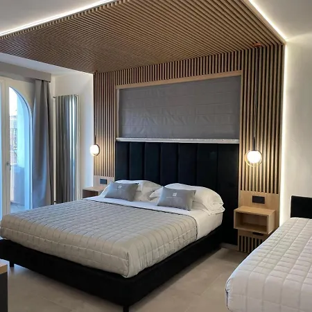 Bed & Breakfast Centro Storico