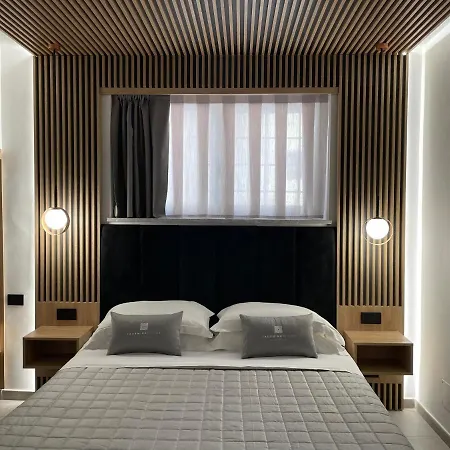 Centro Storico Bed & Breakfast *