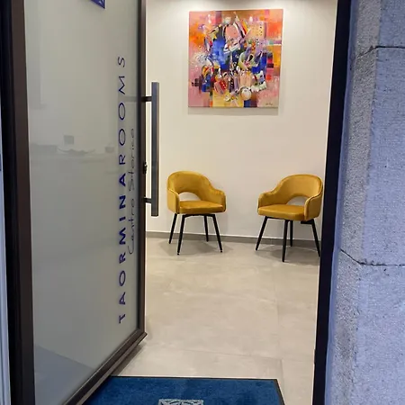 Centro Storico Bed & Breakfast Taormina
