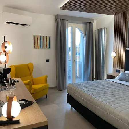 Bed & Breakfast Centro Storico Taormina