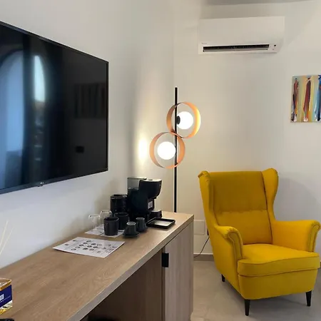 Centro Storico Bed & Breakfast Taormina