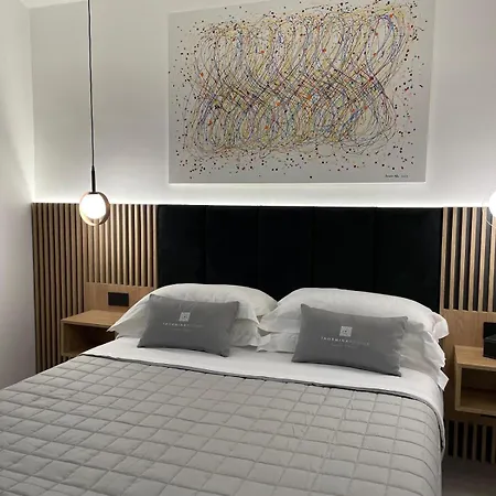 Centro Storico Bed & Breakfast *