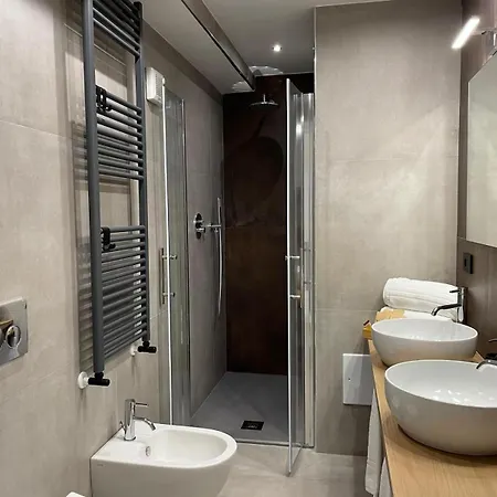 Centro Storico Bed & Breakfast Taormina