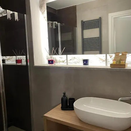 Bed & Breakfast Centro Storico Taormina