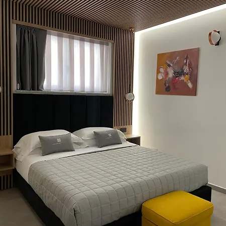Bed & Breakfast Centro Storico