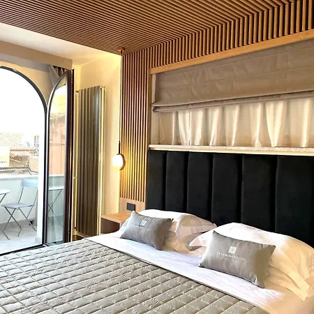 Centro Storico Bed & Breakfast Taormina