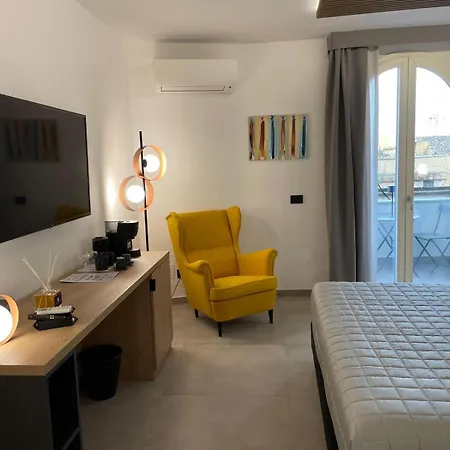 Centro Storico Bed & Breakfast *