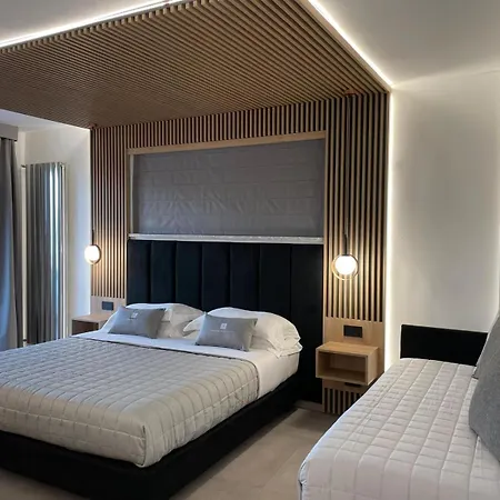 Centro Storico Bed & Breakfast Taormina