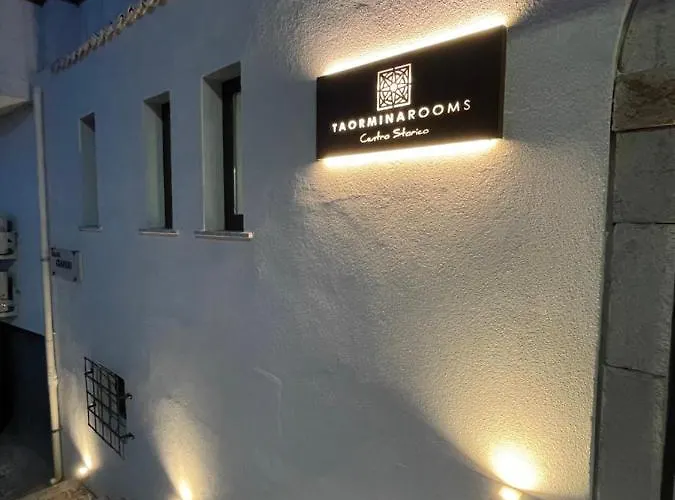 Centro Storico Oda ve Kahvaltı
