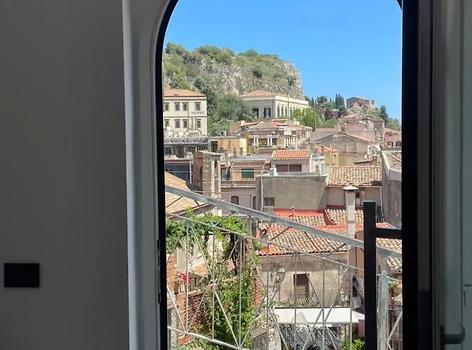 Centro Storico Oda ve Kahvaltı