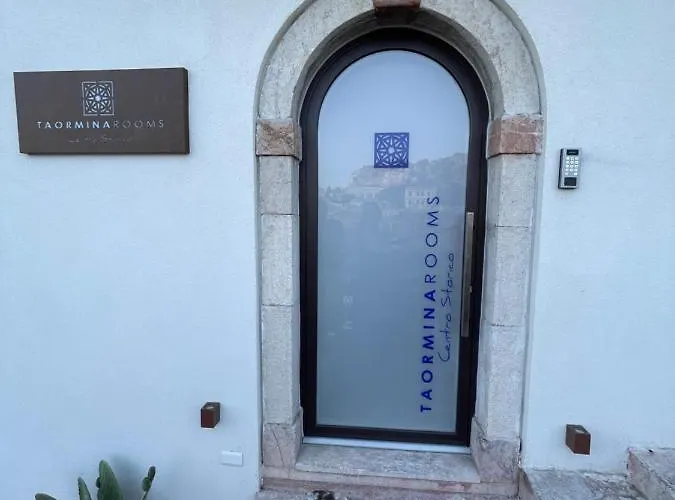 Centro Storico Oda ve Kahvaltı
