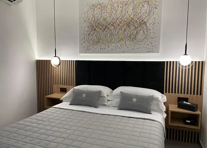 Centro Storico Oda ve Kahvaltı 4*