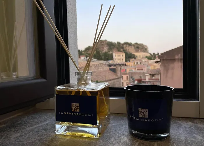 Oda ve Kahvaltı Centro Storico 4*