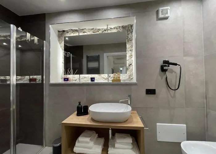 Centro Storico 4* Taormina
